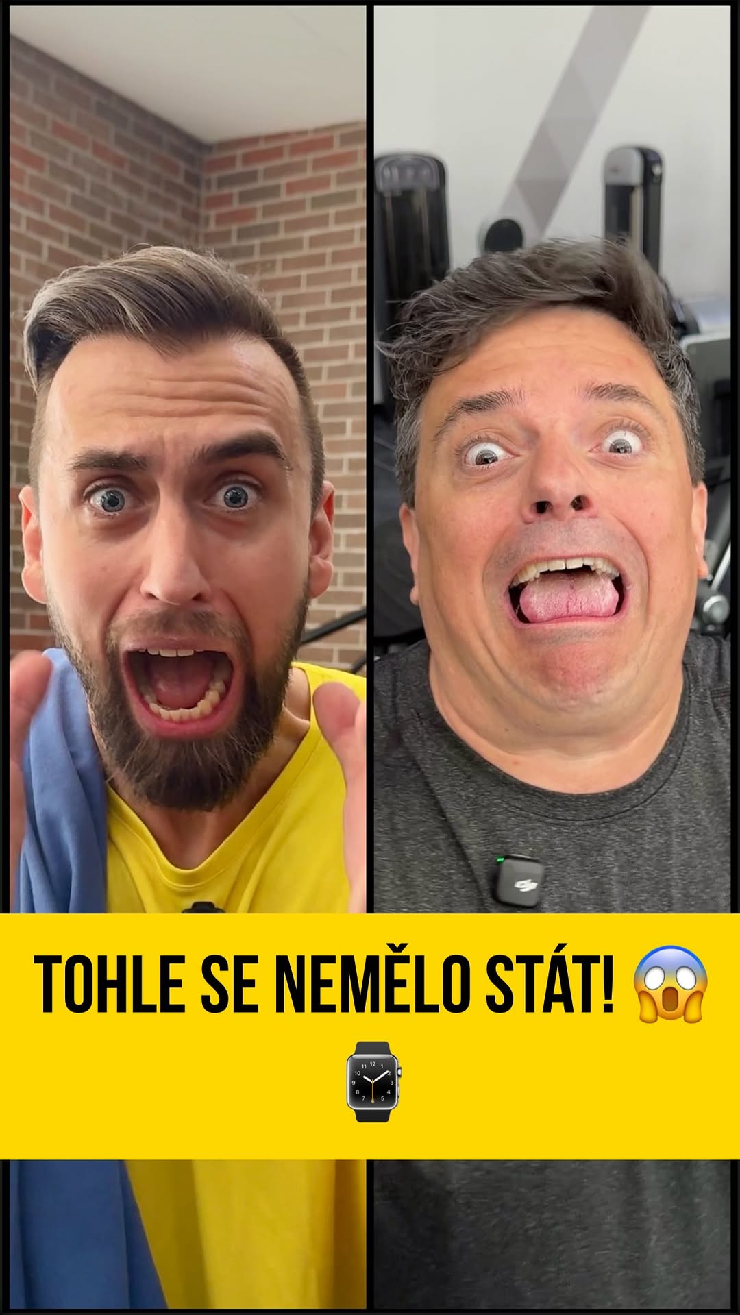 Filip Rajmont — momentka, kterou nikdo neschválil